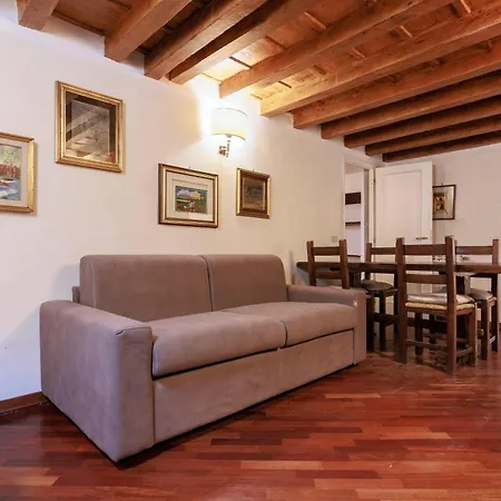 Apartment Romantic Santa Croce *