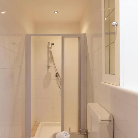Romantic Santa Croce Apartment Florence