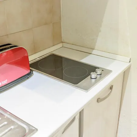 Romantic Santa Croce Apartment