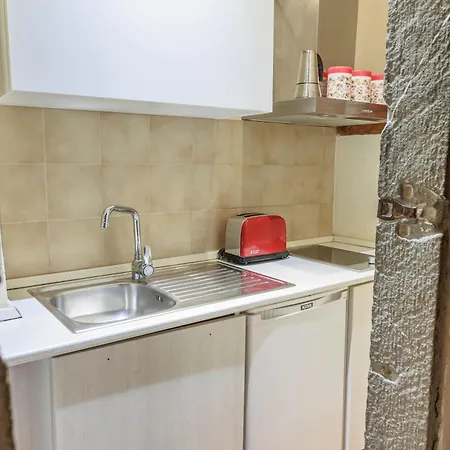 Apartment Romantic Santa Croce *