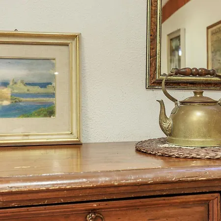 Apartment Romantic Santa Croce Florence