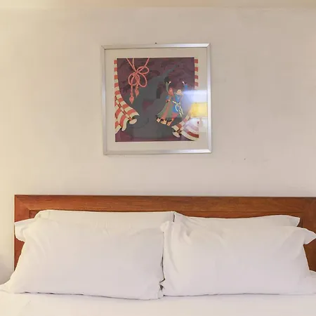 Apartment Romantic Santa Croce *